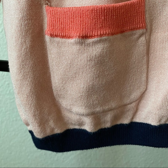 NWT The Webster at Target Pink Cardigan XS - Picture 5 of 7